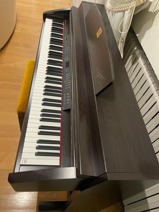 Clavinova Yamaha