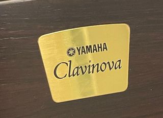 Clavinova Yamaha 