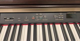 Clavinova Yamaha 