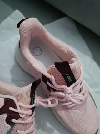 Zapatillas Adidas rosa