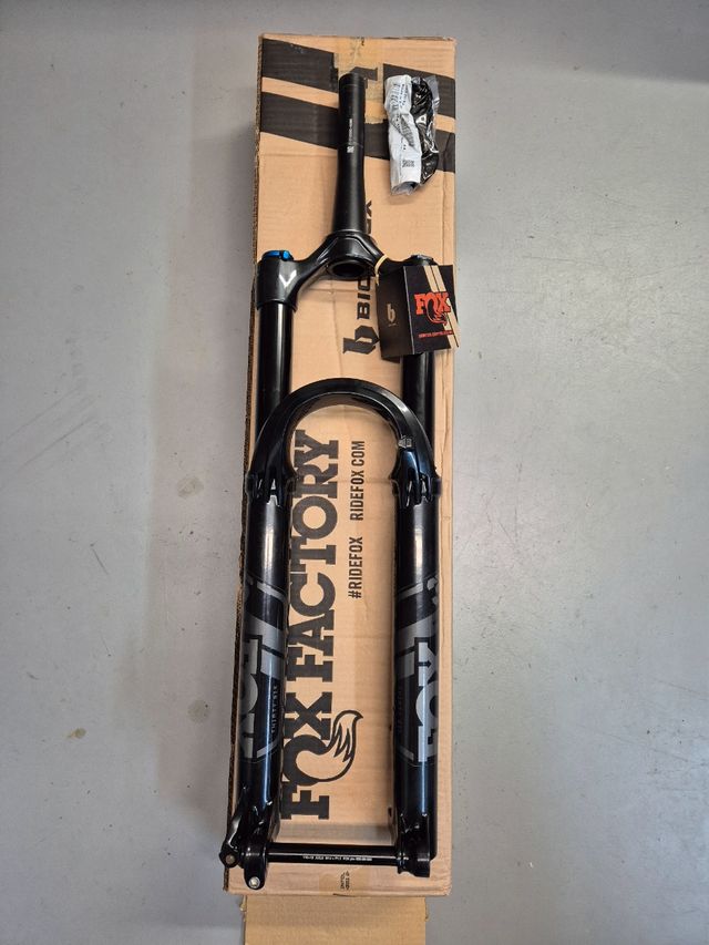 Fox 36 performance 29 GRIP 160