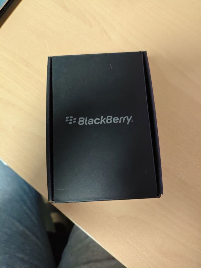 Blackberry