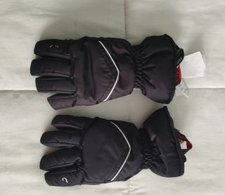 Guantes esquí niño