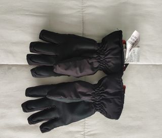Guantes esquí niño