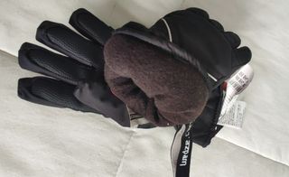 Guantes esquí niño
