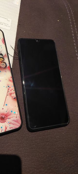 Telefono cellulare HUAWEI Nova Y70 + custodia