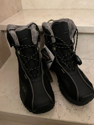 Salomon  Stivali invernali B52 TS GoreTex 40 2/3