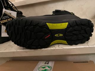 Salomon  Stivali invernali B52 TS GoreTex 40 2/3