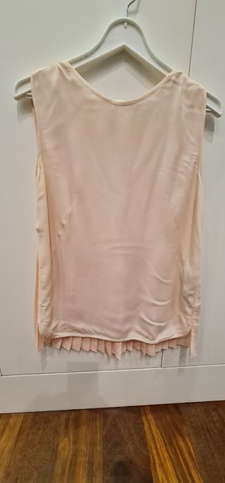 Blusa Massimo Dutti M