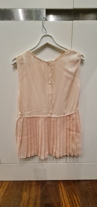 Blusa Massimo Dutti M
