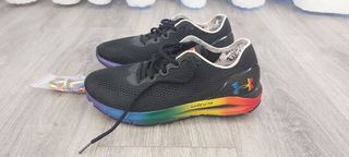 Zapatillas Under Armour HORV