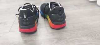 Zapatillas Under Armour HORV