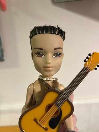 Bratz Boyz Eitan edición especial