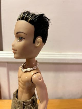 Bratz Boyz Eitan edición especial