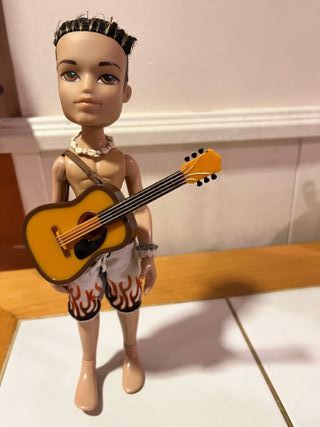 Bratz Boyz Eitan edición especial