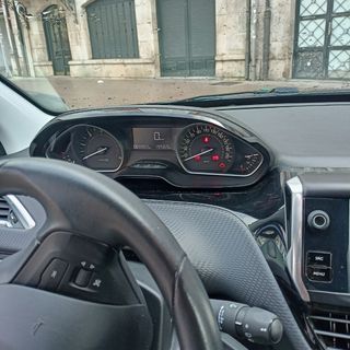Peugeot 2008 2017