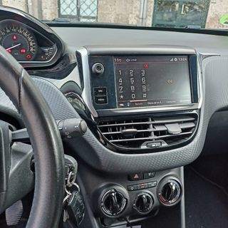 Peugeot 2008 2017