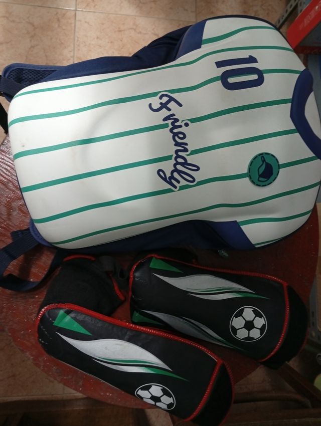 Conjunto de deportes