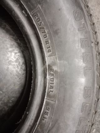 E(61) 205.70.14.95H NUEVOS camac