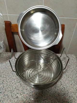 Freidora