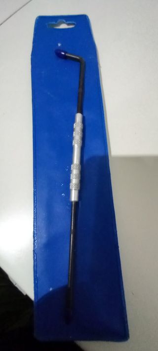 PUNTA  PER TRACCIATURA