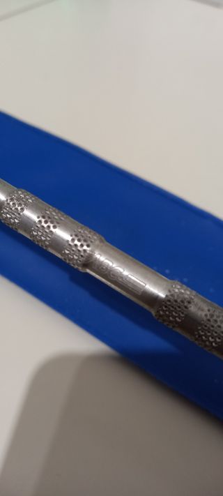 PUNTA  PER TRACCIATURA