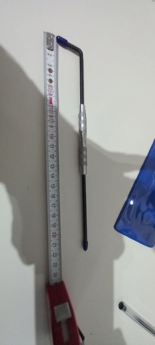 PUNTA  PER TRACCIATURA