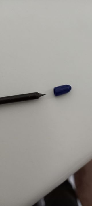 PUNTA  PER TRACCIATURA