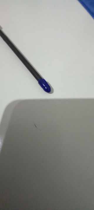 PUNTA  PER TRACCIATURA