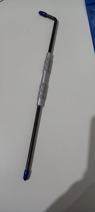 PUNTA  PER TRACCIATURA