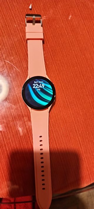Reloj deportivo inteligente sin estrenar