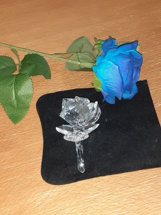 Swarovski rosa perfetta