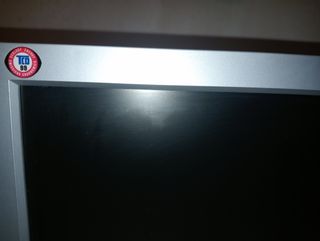 Pantalla ordenador Hyundai 