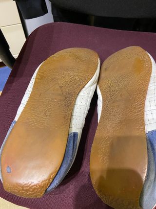 Zapatillas 