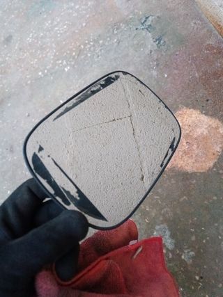 Espejo retrovisor Volvo XC90 