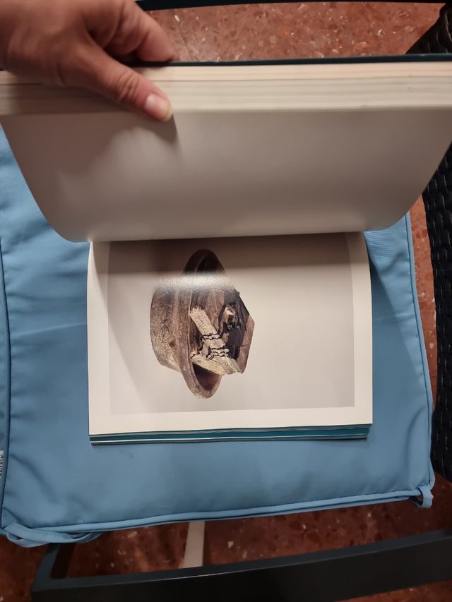 Una colección de escultura moderna española