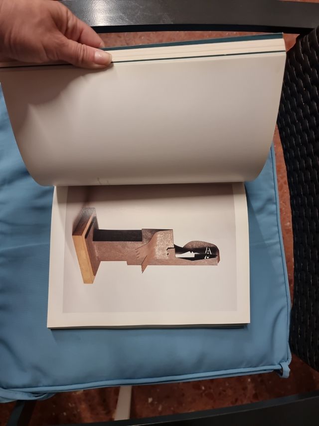 Una colección de escultura moderna española