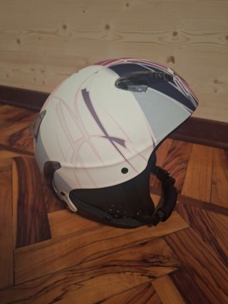 Casco da sci