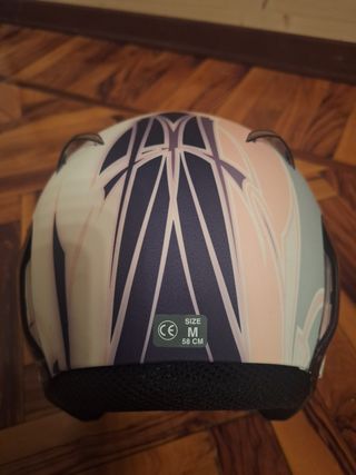 Casco da sci