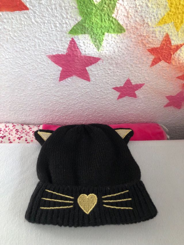 Gorro infantil Primark