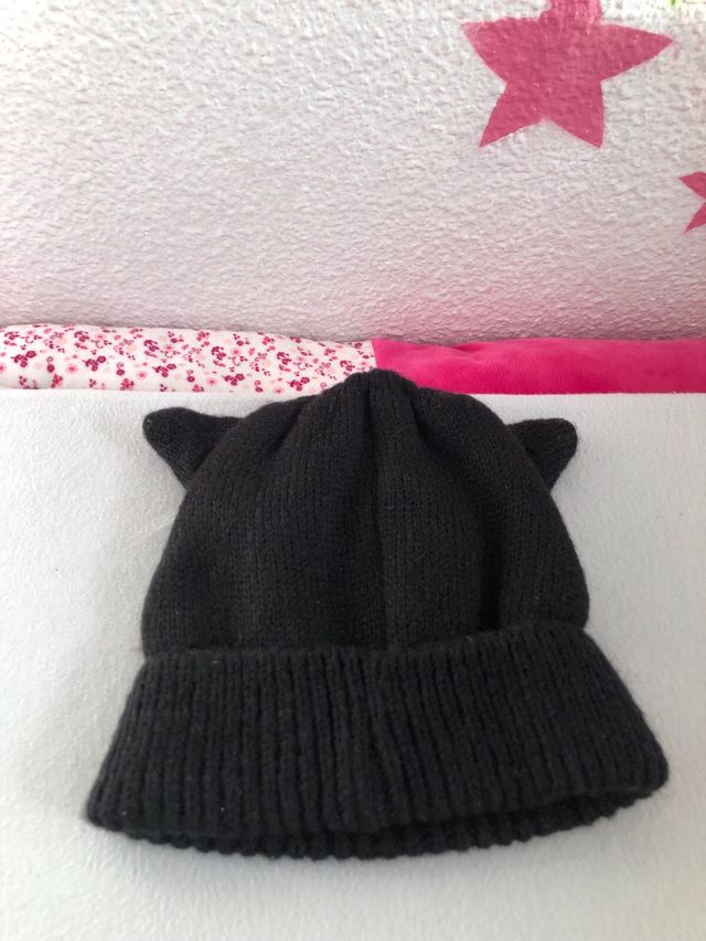 Gorro infantil Primark