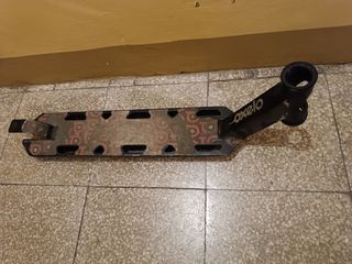 Tabla Scooter Oxelo