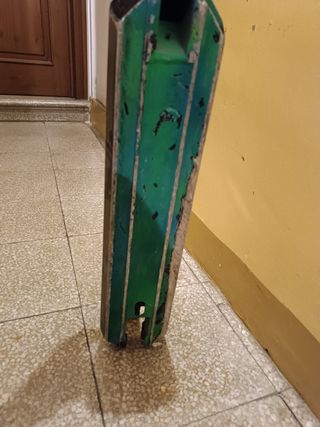 Tabla Scooter Oxelo