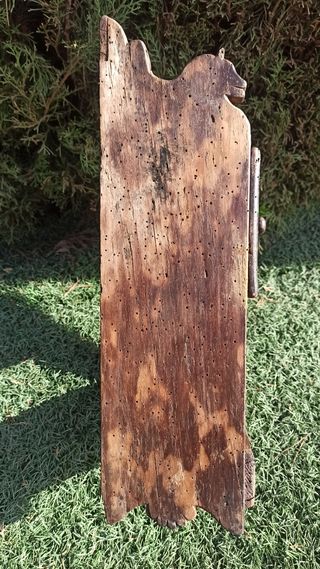 Pequeño Mueble con cajones