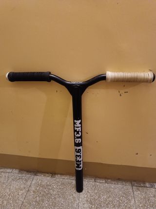 Manillar scooter Oxelo