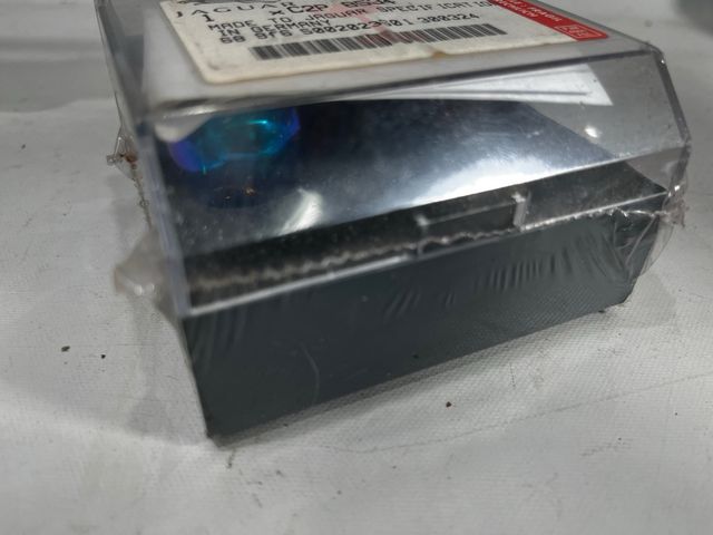 CAJA BOMBILLAS COCHE JAGUAR