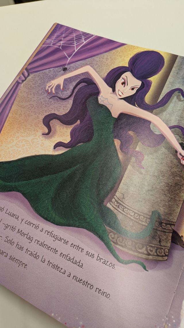 Pack 2 libros infantiles con luces