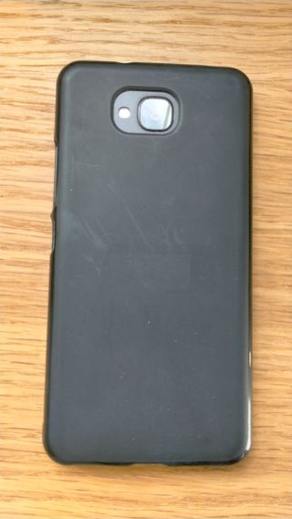 Funda para BQ Aquaris U2