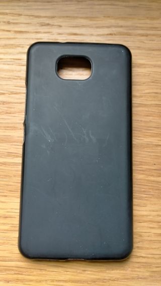 Funda para BQ Aquaris U2