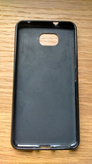 Funda para BQ Aquaris U2